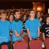 Gólyanap - gólyabál a kilencedikeseknél