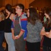 Gólyanap - gólyabál a kilencedikeseknél