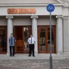 Gólyanap - gólyabál a kilencedikeseknél
