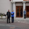 Gólyanap - gólyabál a kilencedikeseknél