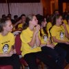 Gólyanap - gólyabál a kilencedikeseknél