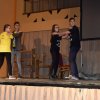 Gólyanap - gólyabál a kilencedikeseknél