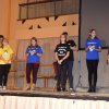 Gólyanap - gólyabál a kilencedikeseknél
