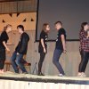Gólyanap - gólyabál a kilencedikeseknél