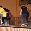 Gólyanap - gólyabál a kilencedikeseknél