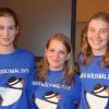 Gólyanap - gólyabál a kilencedikeseknél
