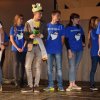 Gólyanap - gólyabál a kilencedikeseknél