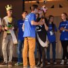 Gólyanap - gólyabál a kilencedikeseknél