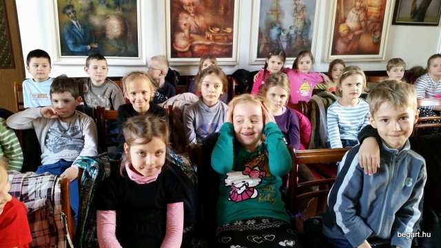 Hittanóra másképp
