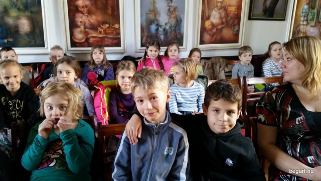 Hittanóra másképp