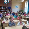 Nálunk is járt az "igazi" Mikulás! 