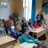 Nálunk is járt az "igazi" Mikulás! 