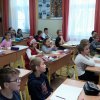 Nálunk is járt az "igazi" Mikulás! 