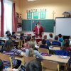 Nálunk is járt az "igazi" Mikulás! 