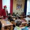 Nálunk is járt az "igazi" Mikulás! 