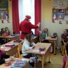 Nálunk is járt az "igazi" Mikulás! 