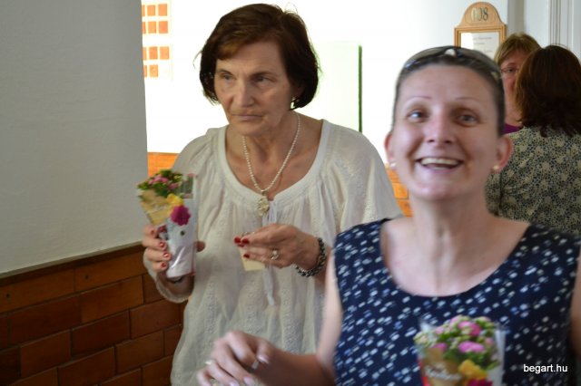 Áhitat és Pedagógus nap