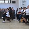 Áhitat és Pedagógus nap