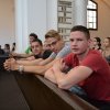 Áhitat és Pedagógus nap