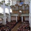 Áhitat és Pedagógus nap