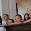 Áhitat és Pedagógus nap
