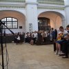 Áhitat és Pedagógus nap