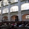 Áhitat és Pedagógus nap