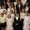 Karácsonyi ünnepség
