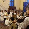 Karácsonyi ünnepség