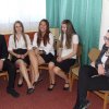 Kollégiumi ballagás 2015