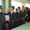 Kollégiumi ballagás 2015
