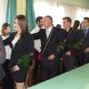 Kollégiumi ballagás 2015
