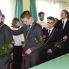 Kollégiumi ballagás 2015