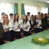 Kollégiumi ballagás 2015