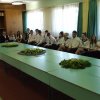 Kollégiumi ballagás 2015