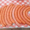 Ifjúsági - kolbászkészítő verseny - I. helyezés