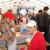 Ifjúsági - kolbászkészítő verseny - I. helyezés