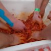 Ifjúsági - kolbászkészítő verseny - I. helyezés