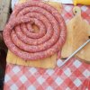 Ifjúsági - kolbászkészítő verseny - I. helyezés