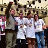 Ifjúsági - kolbászkészítő verseny - I. helyezés