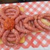 Ifjúsági - kolbászkészítő verseny - I. helyezés