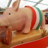 Ifjúsági - kolbászkészítő verseny - I. helyezés