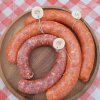 Ifjúsági - kolbászkészítő verseny - I. helyezés