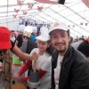 Ifjúsági - kolbászkészítő verseny - I. helyezés