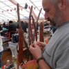 Ifjúsági - kolbászkészítő verseny - I. helyezés