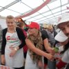 Ifjúsági - kolbászkészítő verseny - I. helyezés