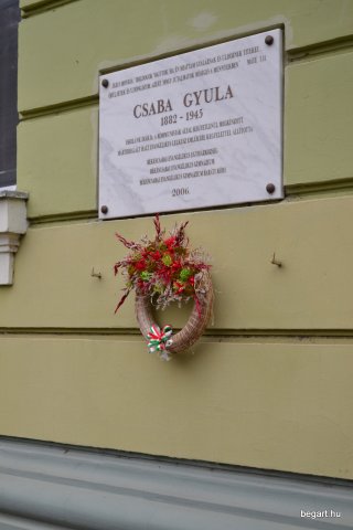 Emlékeztünk a kommunista diktatúra áldozataira