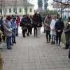 Emlékeztünk a kommunista diktatúra áldozataira