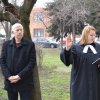 Emlékeztünk a kommunista diktatúra áldozataira