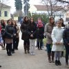 Emlékeztünk a kommunista diktatúra áldozataira